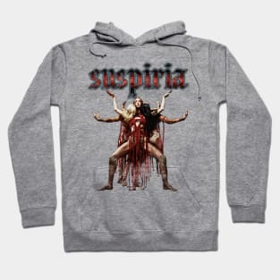 Suspiria Bootleg Hoodie